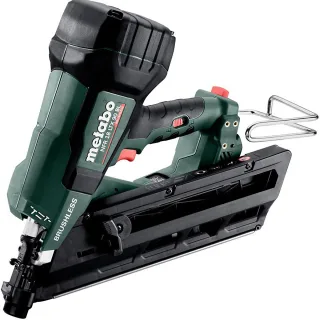 Metabo Akku-Nagler NFR 18 LTX 90 BL metaBOX 340 - 612090840