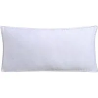 OTTO home Synthetikkopfkissen Lotus, Kopfkissen 40x80, 80x80, Füllung: 100% Polyester, Bezug: 100% Lyocell, Seitenschläfer, Bauchschläfer, Rückenschläfer, Kissen für erholsamen Schlaf, weich und langlebig