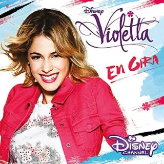 Violetta: En Gira (Staffel 3Vol.1)