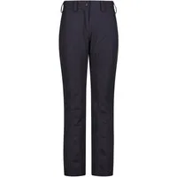 CMP Skihose Woman Ski Ski Pant Funktionale Damen-Skihose mit Clima Protect® Membran, verschweißten