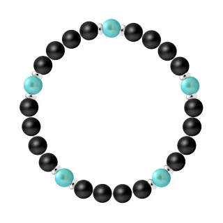 Armband Silber Sterling 925 Honolulu