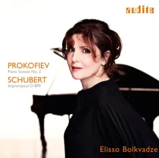Piano Sonata 2/Impromptus d 899