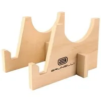 Brunelli Balanceboard Brunelli Balance Board Komplettset Balanceboard Halbkugel Korkrolle -