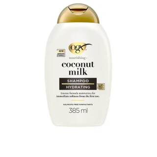Kokosmilch Haarshampoo 385 ml