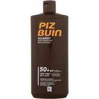 Piz Buin Sonnenschutzcreme ALLERGY lotion SPF50+