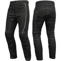 German Wear Motorradhose GW310T Motorradhose Kombigeeignet Textilien-Motorrad-hose