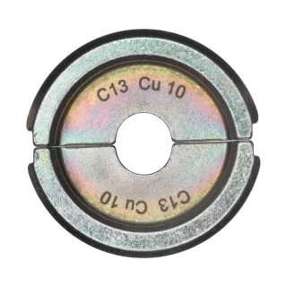 Milwaukee - Presseinsatz C13 Cu 10 - 4932459530