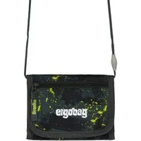 ergobag Schulranzen ergobag Brustbeutel MähdreschBär