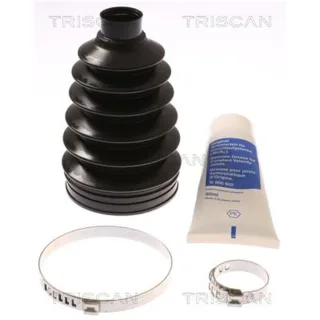 Triscan Achsmanschetten Kit Au?en Renault Kangoo Megane