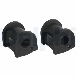 Delphi Stabilisatorlager hinten Volvo S40 V40 TD1074W