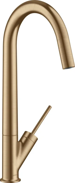 Hansgrohe Spültischmischer Axor Starck 10822310