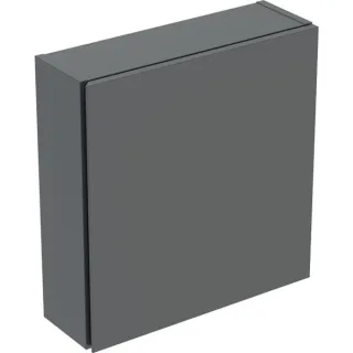 Geberit iCon Hängeschrank quadratisch, 1 Tür 502319JK1