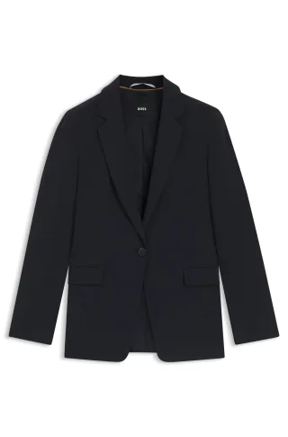 BOSS Womenswear Black - Jocaluah Dark Blue - Gr. - 36