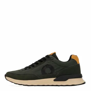 ecoalf - SNEAKERS grün - Gr. - 42
