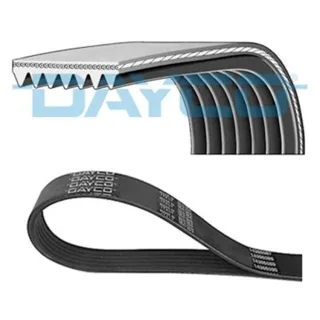 Dayco Keilrippenriemen Jeep Mercedes 3,0