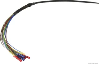 HERTH&BUSS Kabelreparatursatz, Heckklappe, Passend für Hyundai Tucson (JM) - 51277125