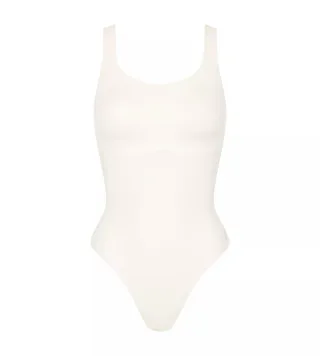 sloggi - sloggi ZERO Feel 2.0 Body silk white - Gr. - L