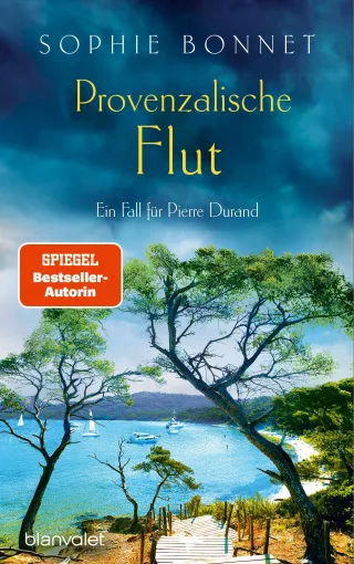 Provenzalische Flut: Ein Fall für Pierre Durand (Die Pierre-Durand-Krimis Band 10)