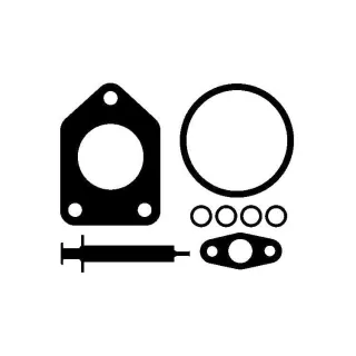 Elring Montagesatz f?r Turbolader BMW Toyota 2,0