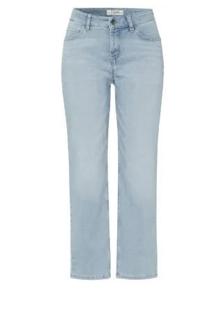 TONI - Ella Cropped summer blue bleached - Gr. - 36