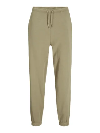 JACK&JONES - JPSTMORGAN CHARGE SWEAT PANTS NOOS coriander - Gr. - S