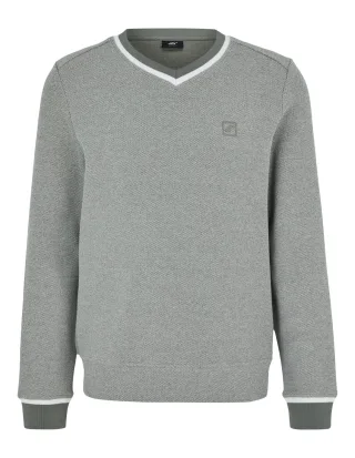 HERREN SWEATSHIRT SVANTE (40498-10292)