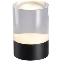 UYUNI Lighting LED Tischleuchte Wiederaufladbare LED-Lampe Glow Rod Klein