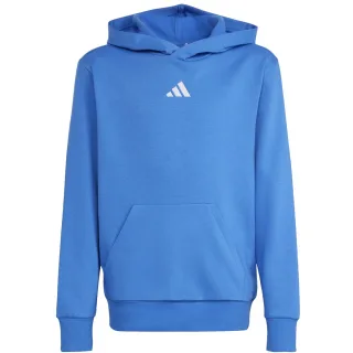 KIDS HOODIE J SL FL HD 225 (KD3382)
