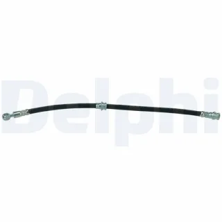 Delphi Bremsschlauch vorne links Mazda 3