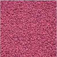 Eurosand Aquarienkies Aquarienkies farbig 2-3 mm Rundkies Bodengrund 5 kg