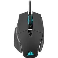 M65 RGB ULTRA, Gaming-Maus schwarz