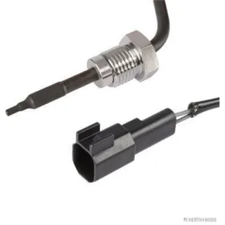 Elparts Abgastemperatursensor nach Partikelfilter Ford Ranger