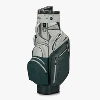 BIG MAX Sporttasche Dri Lite Silencio 3 Cartbag - Wasserabweisende Golftasche