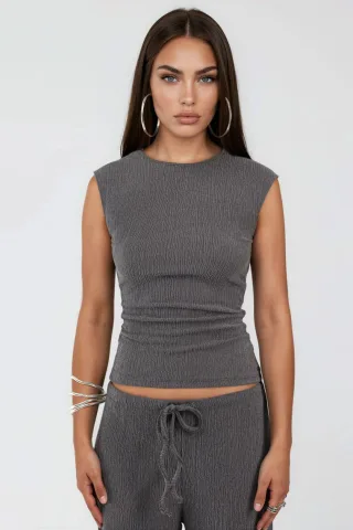 Dunkelgrau