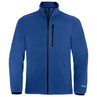 uvex suXXeed craft Herren Fleecejacke blau/ultramarin S - 8893509