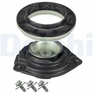 Delphi Federbeinlager vorne Nissan X-Trail Renault Koleos BSJ10075