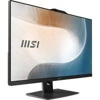 Modern AM272P 1M-1235AT, PC-System schwarz, Windows 11 Pro