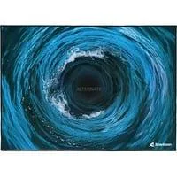 SKILLER SFM12 Undertow, Schutzmatte blau, 140 x 100cm