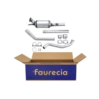 Hella Dieselpartikelfilter Renault Laguna 2 8LG366071-181