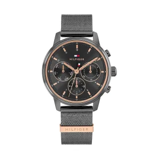 Tommy Hilfiger Damenuhr Blake 1782810