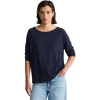 Marc O'Polo DENIM Langarmshirt mit Raglan-Ärmeln