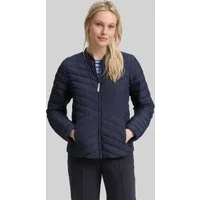 TOM TAILOR Steppjacke Jacken Steppjacke mit Bomberkragen