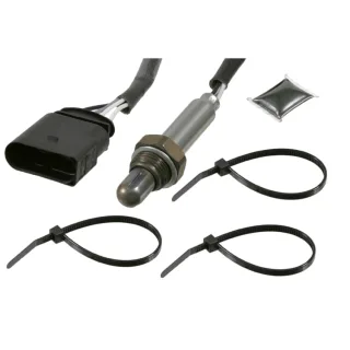 Febi Lambdasonde Audi Seat Skoda VW 21418