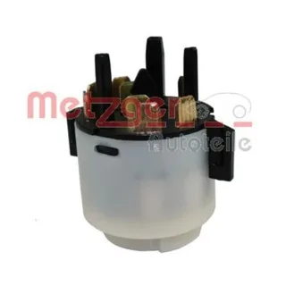 Metzger Z?nd-/Startschalter Audi Ford Seat Skoda VW