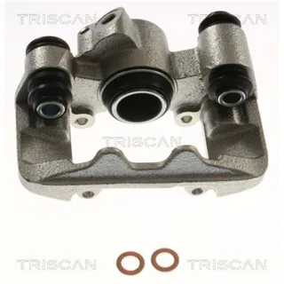 Triscan Bremssattel hinten rechts Toyota Yaris Verso P2 817513224