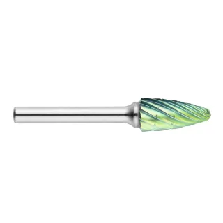 Metabo HM-Fräser, RBF 122570 / 6 - professional premium - 628593000