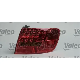 Valeo Heckleuchte rechts Audi A6 C6 043330