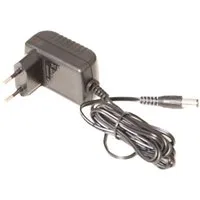 ikra GmbH Ladegerät 12 V Batterie-Ladegerät (Ladespannung 12 V DC)