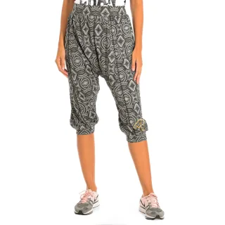 Damen Harem Sport Shorts Z1B00293