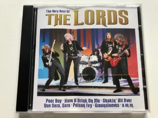 Very best of